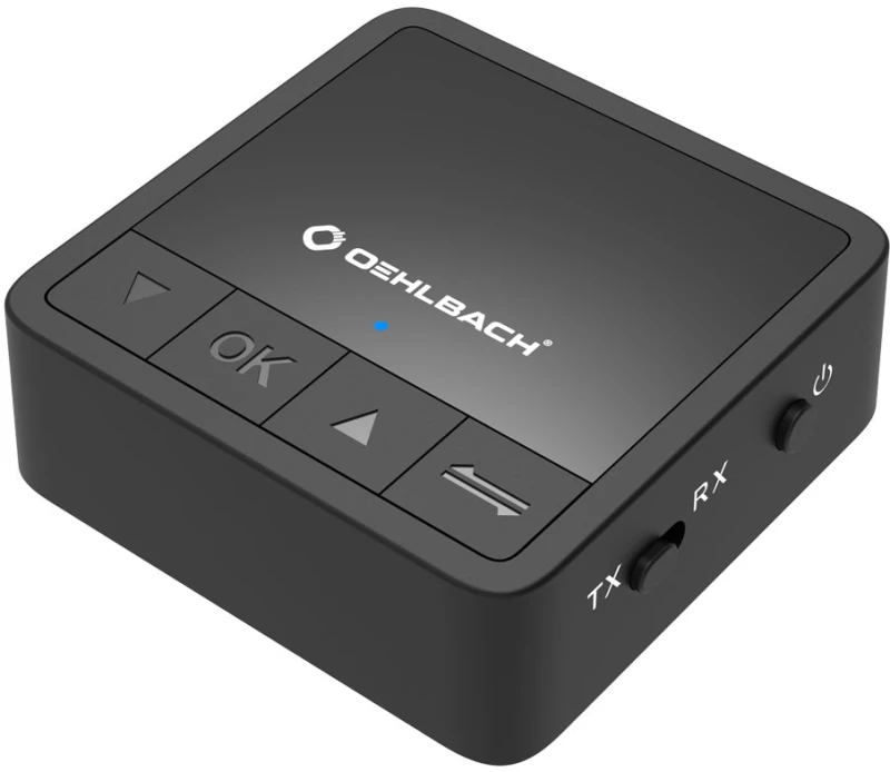 Oehlbach BTR INNOVATION 5.2 - Bluetooth Transmitter - Receiver