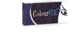 ColourVue(2φακοί επαφής)τριμηνιαίοι έγχρωμοι