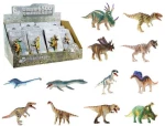 Δεινόσαυροι 12 Σχέδια 47x24x30cm ToyMarkt 913630