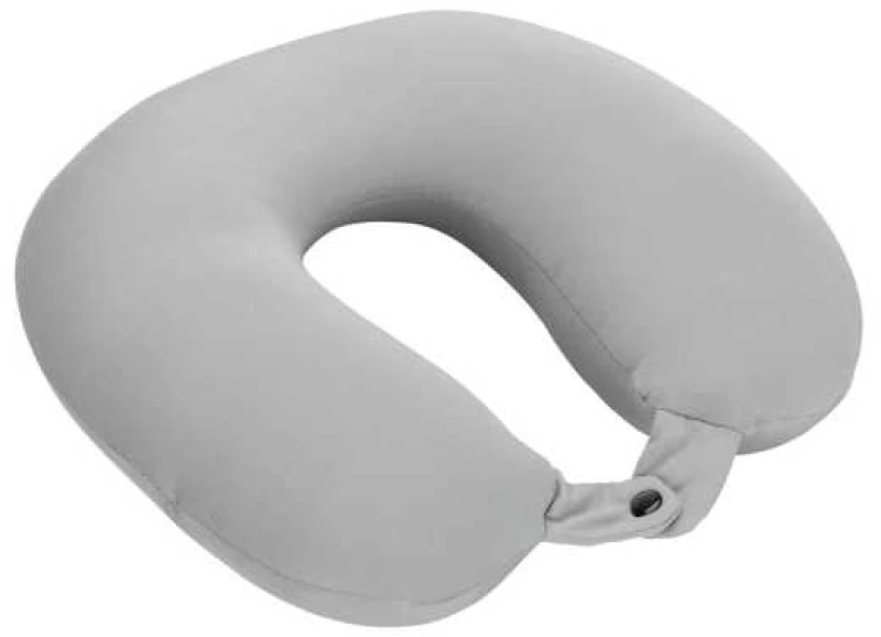 ΜΑΞΙΛΑΡΙ ΤΑΞΙΔΙΟΥ ΑΥΧΕΝΑ ΓΚΡΙ CLOUD-FIT LAMPA - 1 ΤΕΜ.