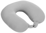 ΜΑΞΙΛΑΡΙ ΤΑΞΙΔΙΟΥ ΑΥΧΕΝΑ ΓΚΡΙ CLOUD-FIT LAMPA - 1 ΤΕΜ.