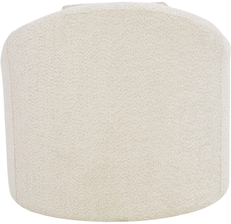 SOFTY ΠΟΛΥΘΡΟΝΑ ΠΕΡΙΣΤΡΕΦΟΜΕΝΗ CREAM 80x80x77