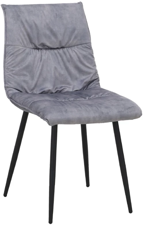 LINEA ΚΑΡΕΚΛΑ ΓΚΡΙ SILVER 47x55x86