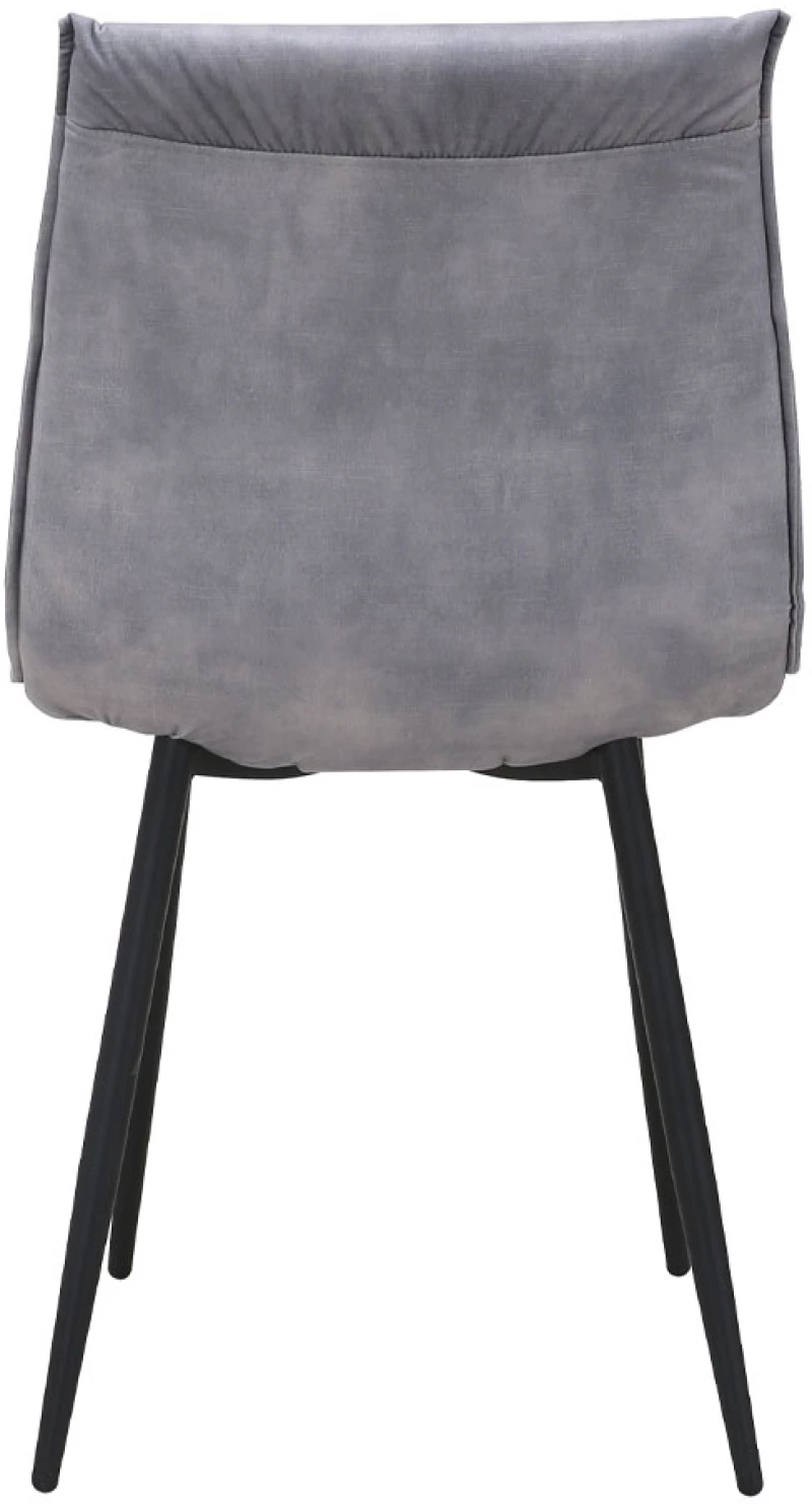 LINEA ΚΑΡΕΚΛΑ ΓΚΡΙ SILVER 47x55x86
