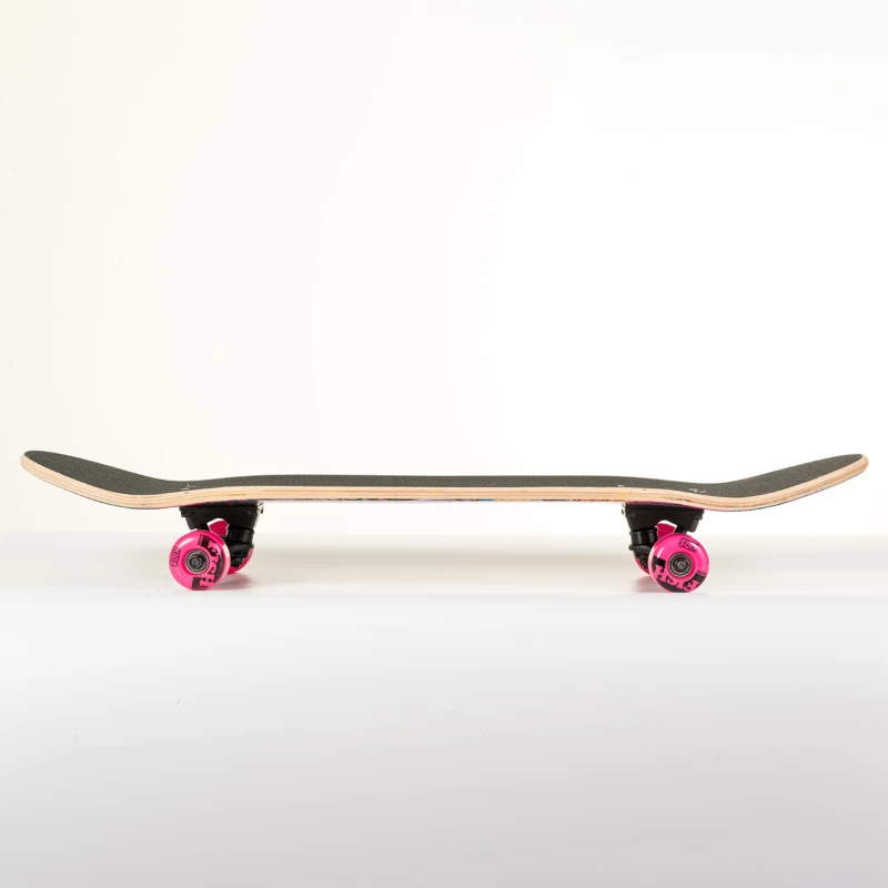 Skateboard 31'' Lion Lady Fish