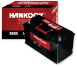 Hankook Μπαταρία 62AH