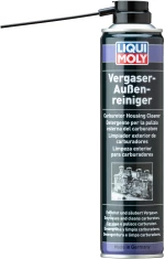Liqui Moly Καθαριστικό Σπρέι Καρμπιρατέρ