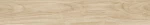 Πλακάκι Iberica Beige 20.4x120.4 Απομίμησης Ξύλου 6460