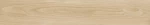 Πλακάκι Iberica Beige 20.4x120.4 Απομίμησης Ξύλου 6460