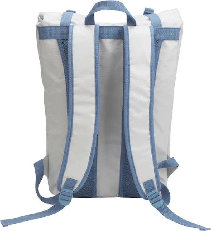 HUPA Ψυγείο-τσάντα Πλάτης Breeze Blue 22L