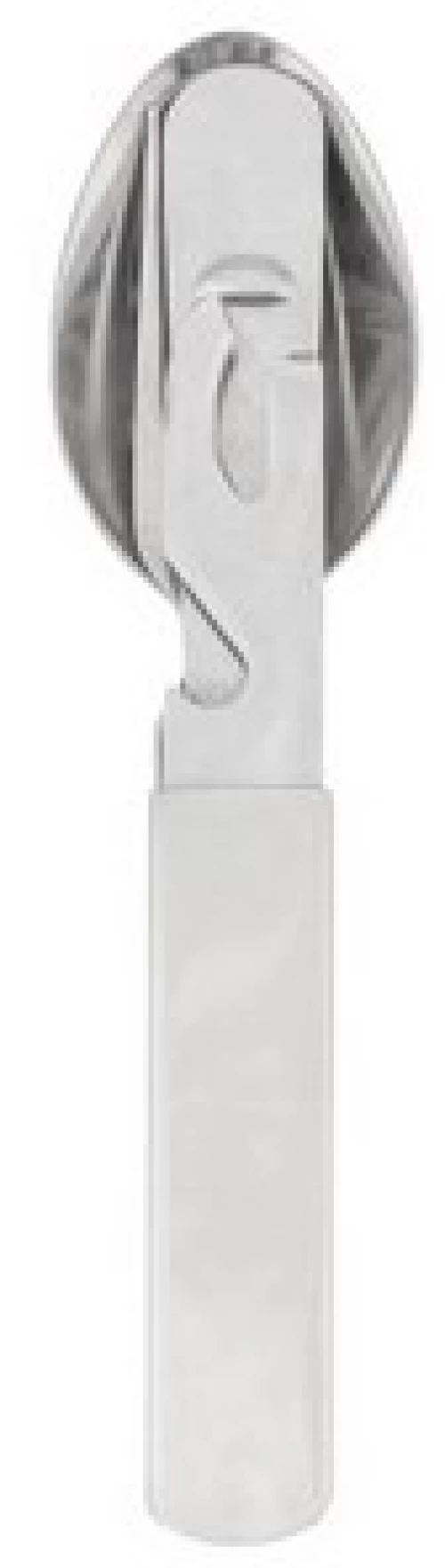 BW camping cutlery set - Stainless Steel