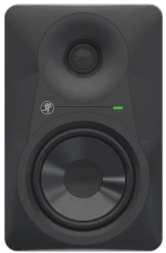 Active Speaker Mackie MR524 - 1.0 channels - Wired - XLR/6.3mm/RCA - 30 W - 45 - 20000 Hz - Black