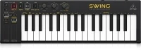Behringer SWING - MIDI control keyboard