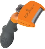 FURminator - furminator for long-haired dogs - M