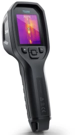 FLIR TG268 Infrarot-Thermometer -25 bis+400 C Black Built-in display LCD 320 x 240 pixels