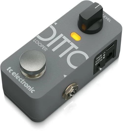 TC Electronic Ditto 2 Looper