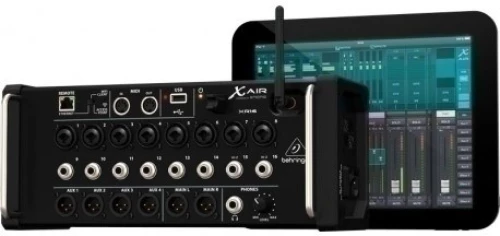 Behringer XR16 Mikser cyfrowy