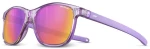 Julbo Turn 2 - children's sunglasses, purple