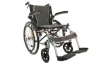 Wheelchair aluminium AT52311