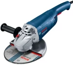 BOSCH. ANGLE GRINDER.2200W/GWS2200-230