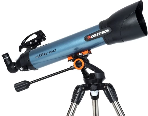 Celestron Inspire 100mm Telescope