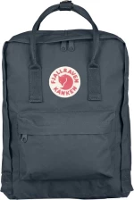 Fj llr ven K nken backpack Graphite Vinylon