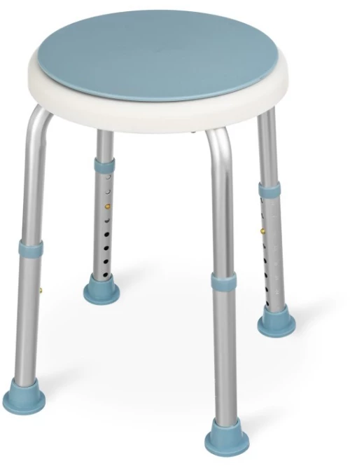 Bathroom stool