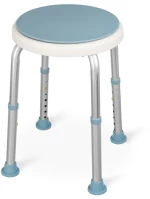 Bathroom stool