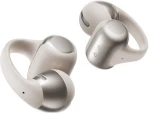 SHOKZ OpenDots ONE Headset Wireless Ear-clip-on Calls/Music/Sport/Everyday Bluetooth Grey