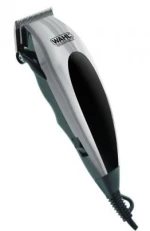 Wahl Homepro Black, Silver