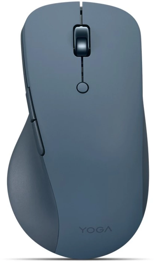 Lenovo Yoga Pro P mouse Gaming Right-hand Bluetooth Optical 2400 DPI