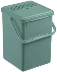 ROTHO Green - waste sorting container - 9l