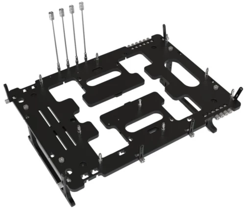 Streacom BC1 V2 Benchtable - black