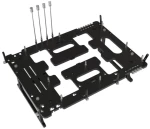 Streacom BC1 V2 Benchtable - black