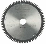 HM-Universal Saw 216x30mm Z80