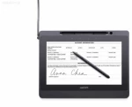 WACOM Stift-Display Unterschriftenpad 10,1"