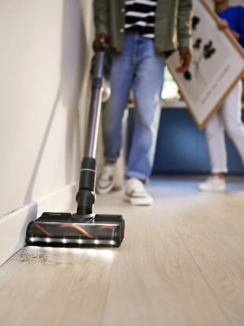 Philips Aqua 7000 Cordless Vacuum Cleaner