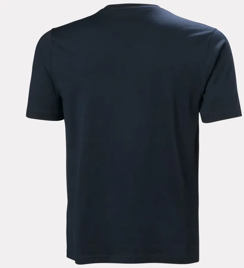Helly Hansen HH Logo T-shirt 3.0 Navy