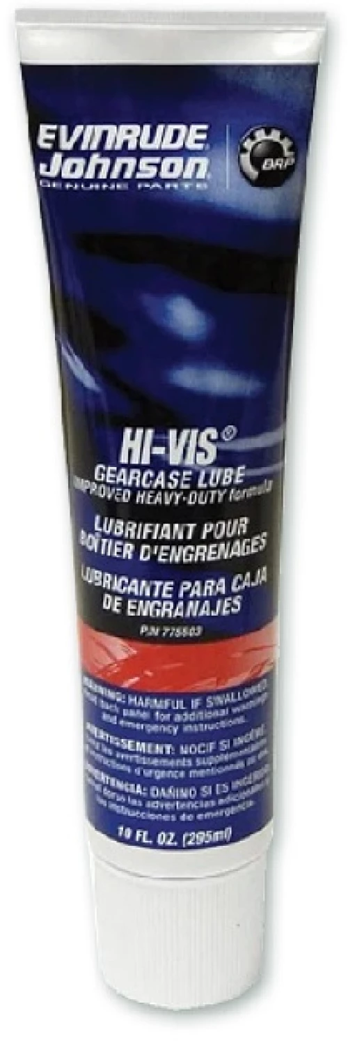 Evinrude-Johnson Βαλβολίνη 295ml
