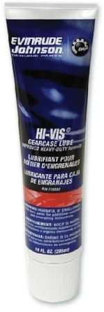 Evinrude-Johnson Βαλβολίνη 295ml