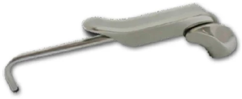 Στοπ Αλυσίδας Inox 160-190mm