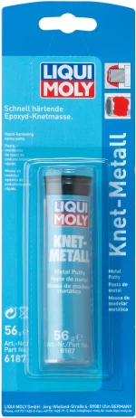 Liqui Moly Μέταλλο Μάλαξης