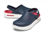 Crocs Clog InMotion Navy