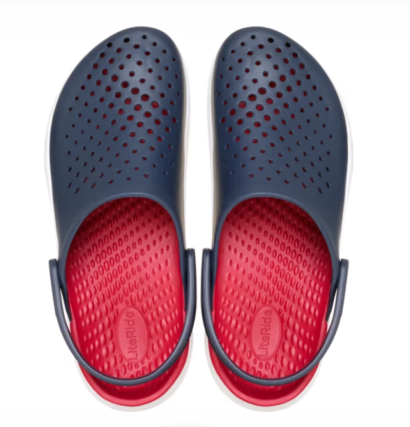 Crocs Clog InMotion Navy