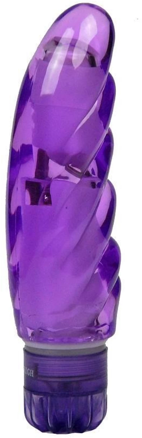 LIBID TOYS UVA VIBRATOR
