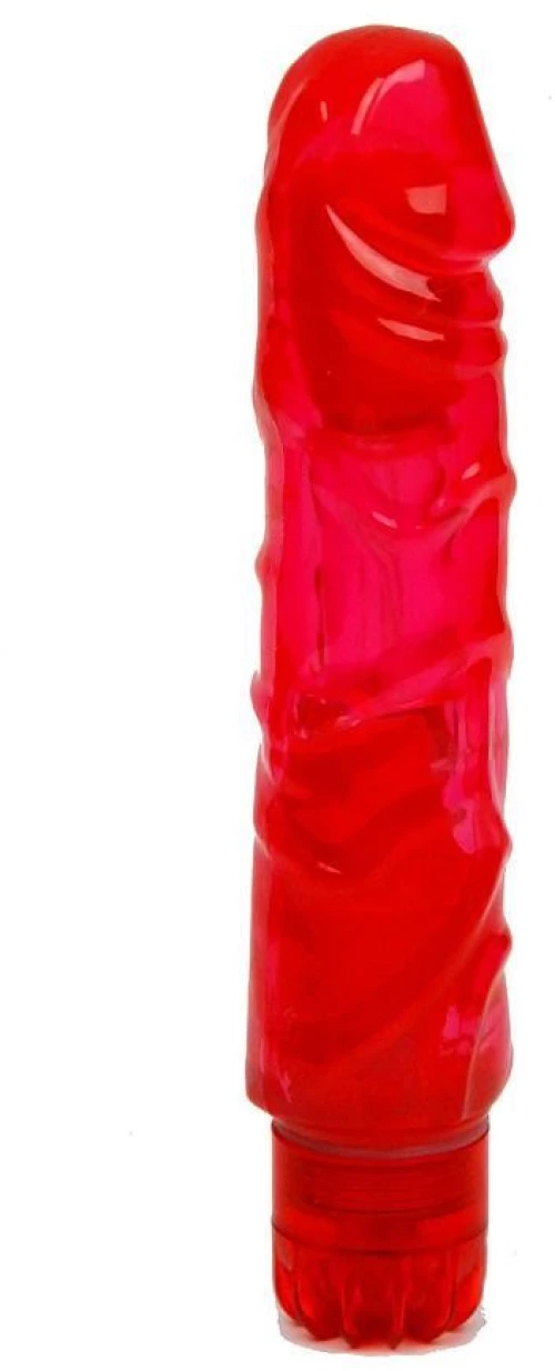 LIBID TOYS CEREZA VIBRATOR