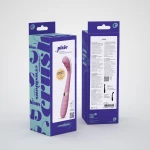 CRUSHIOUS PIXIE DUAL VIBRATOR
