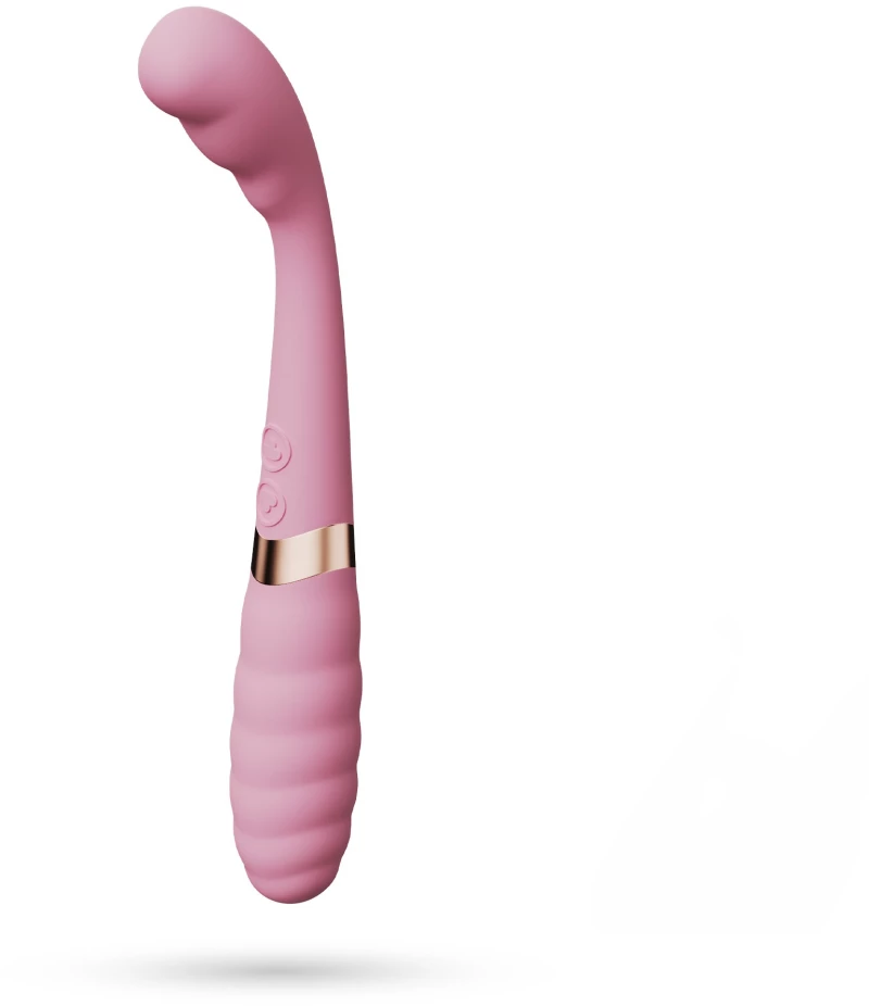CRUSHIOUS PIXIE DUAL VIBRATOR