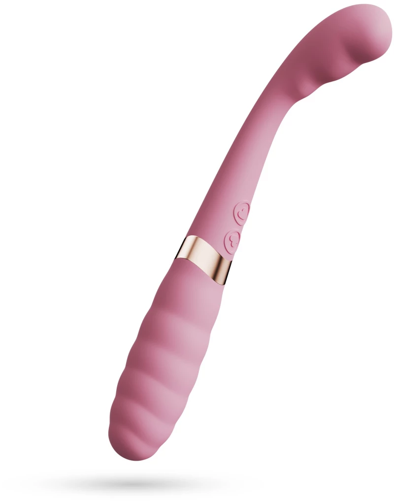 CRUSHIOUS PIXIE DUAL VIBRATOR