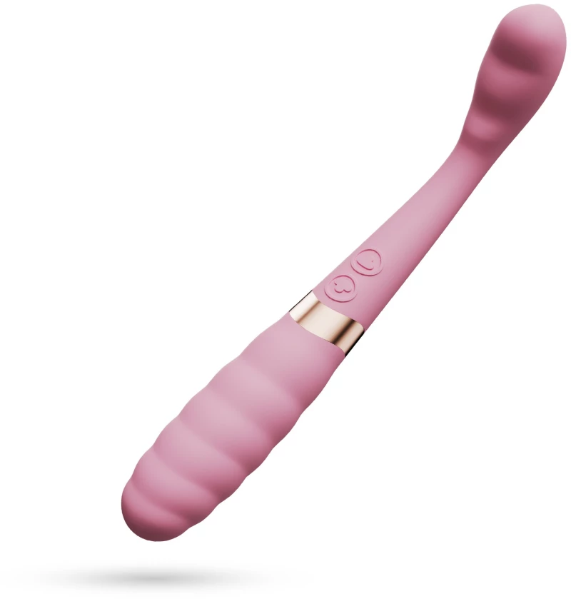 CRUSHIOUS PIXIE DUAL VIBRATOR